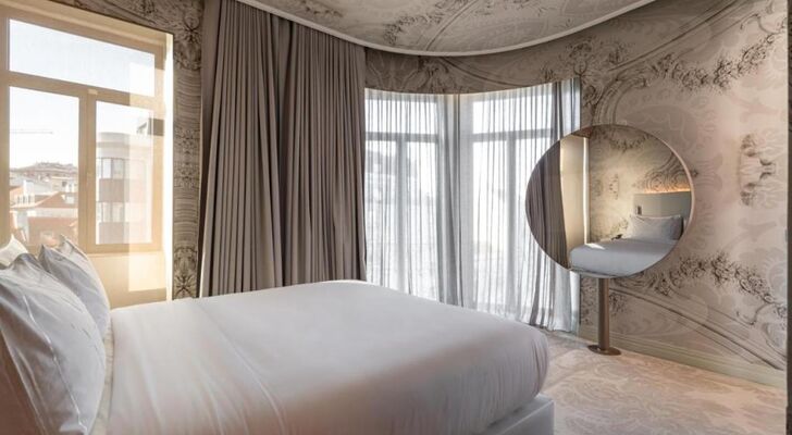 Dos Reis by The Beautique Hotels