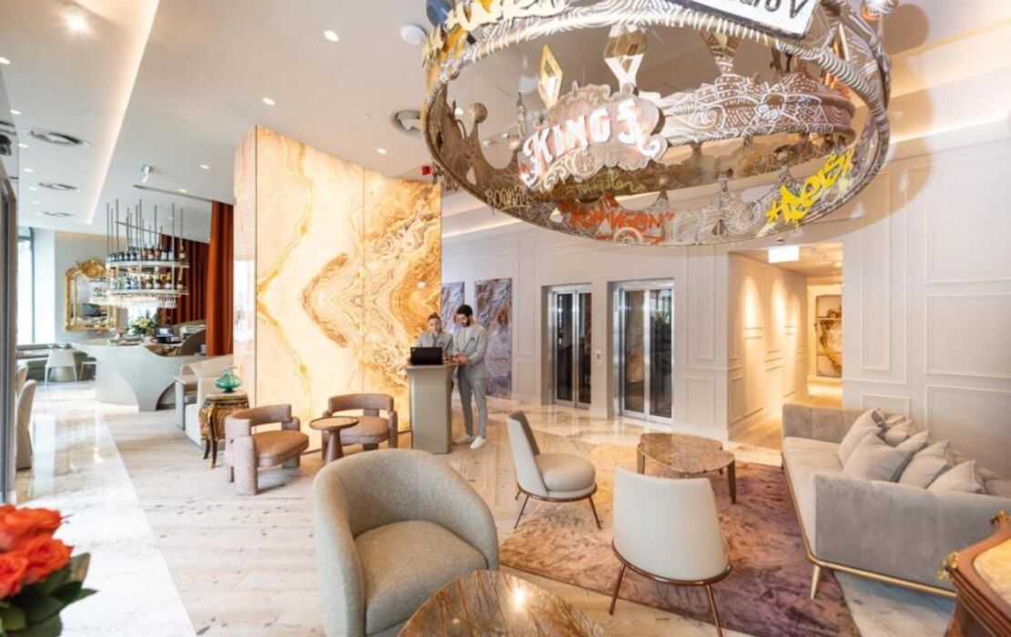 Dos Reis by The Beautique Hotels