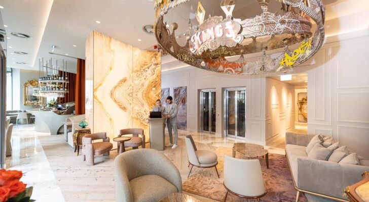 Dos Reis by The Beautique Hotels