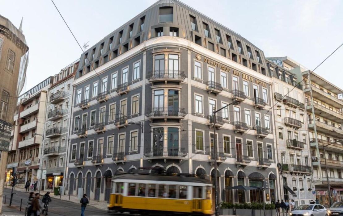 Dos Reis by The Beautique Hotels