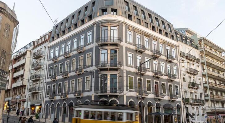 Dos Reis by The Beautique Hotels