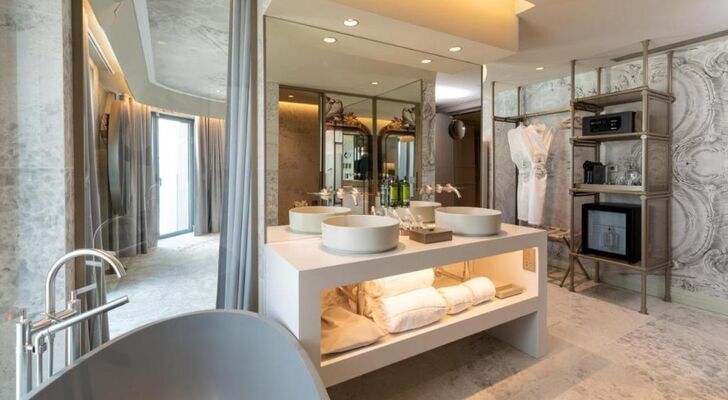 Dos Reis by The Beautique Hotels