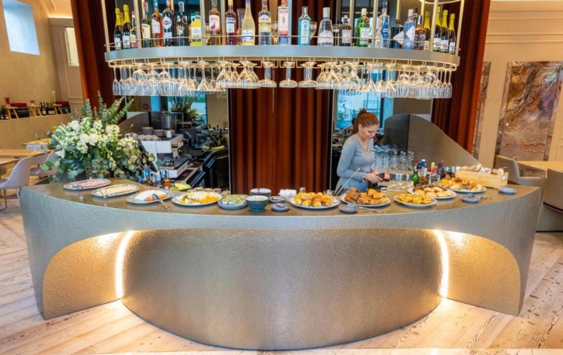 Dos Reis by The Beautique Hotels