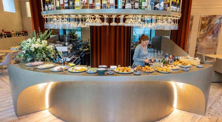 Dos Reis by The Beautique Hotels