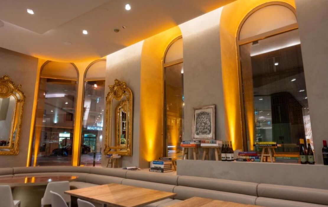 Dos Reis by The Beautique Hotels