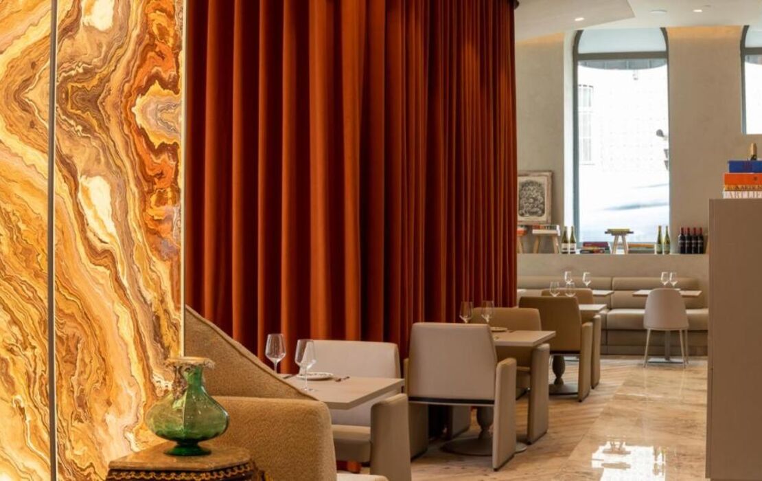 Dos Reis by The Beautique Hotels