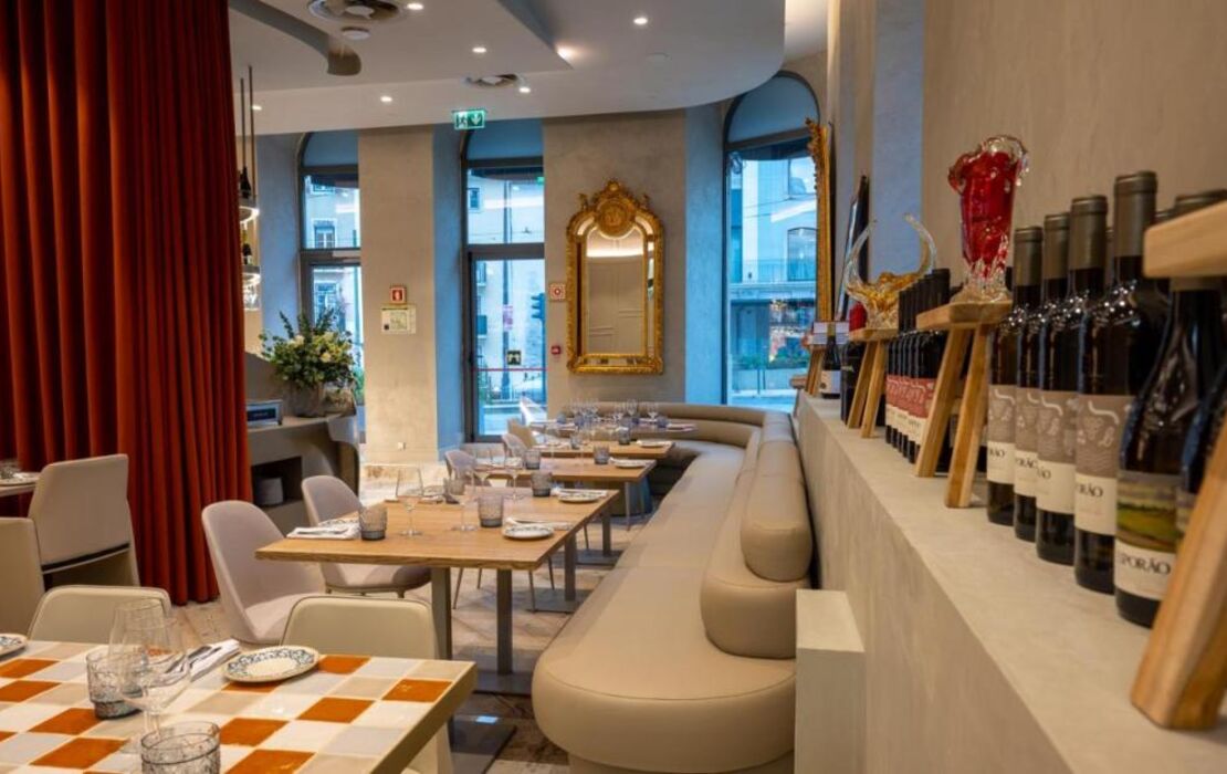 Dos Reis by The Beautique Hotels