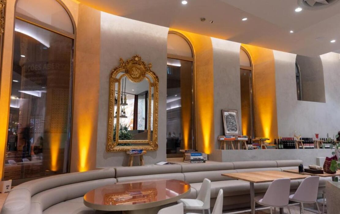 Dos Reis by The Beautique Hotels