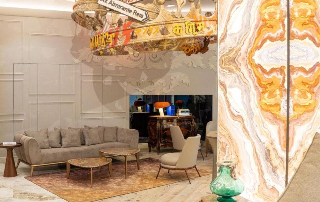 Dos Reis by The Beautique Hotels