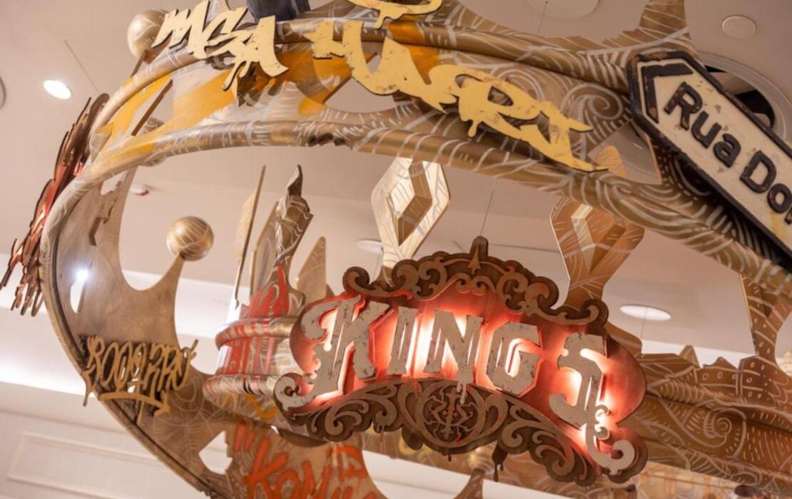 Dos Reis by The Beautique Hotels