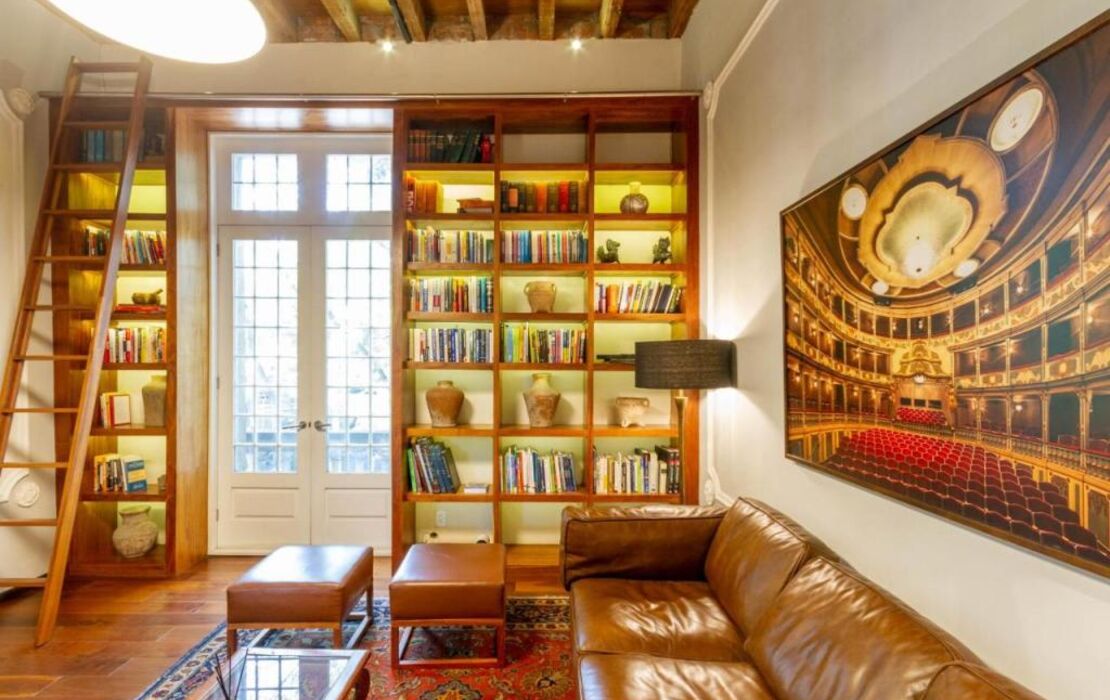 Casa Wynwood Roma Norte