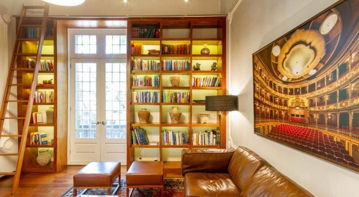 Casa Wynwood Roma Norte