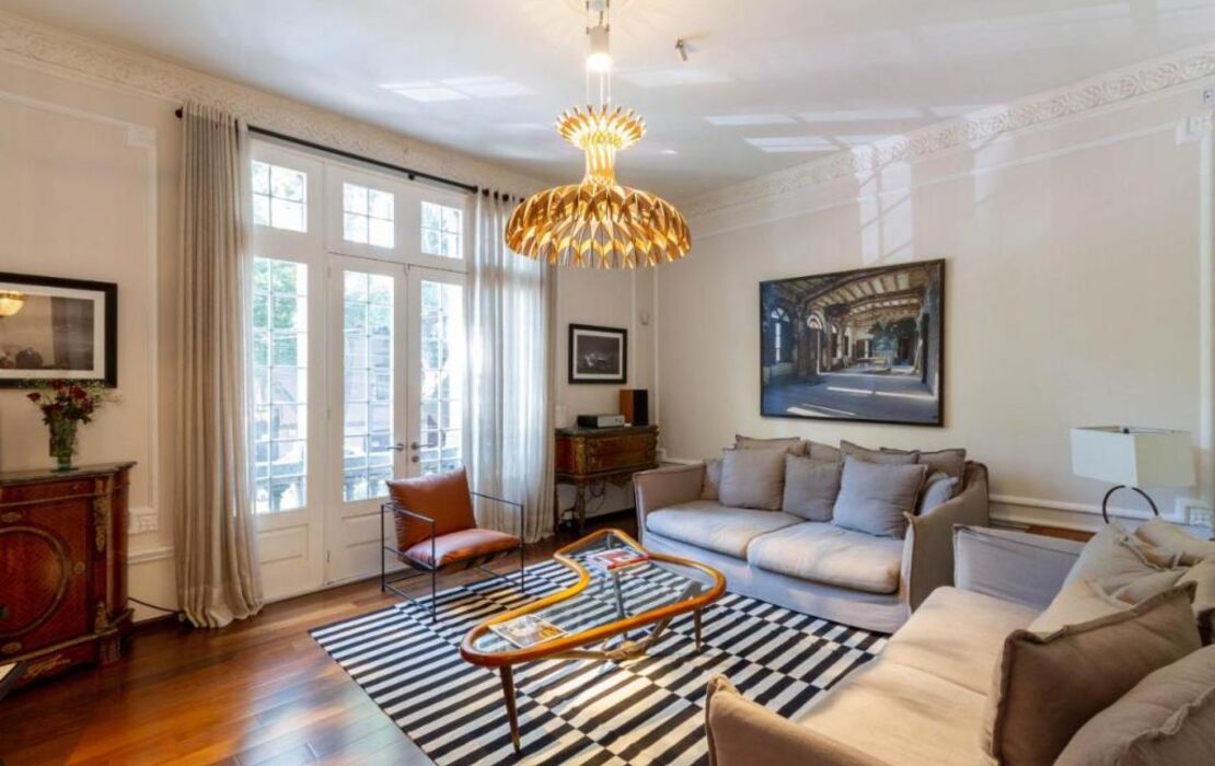 Casa Wynwood Roma Norte