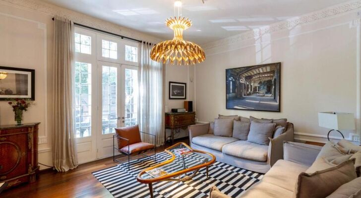 Casa Wynwood Roma Norte