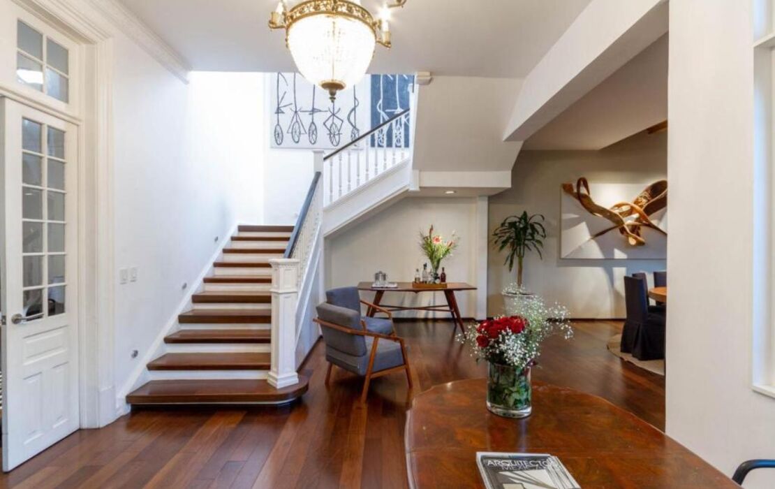 Casa Wynwood Roma Norte