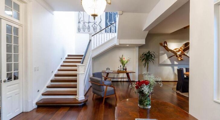 Casa Wynwood Roma Norte