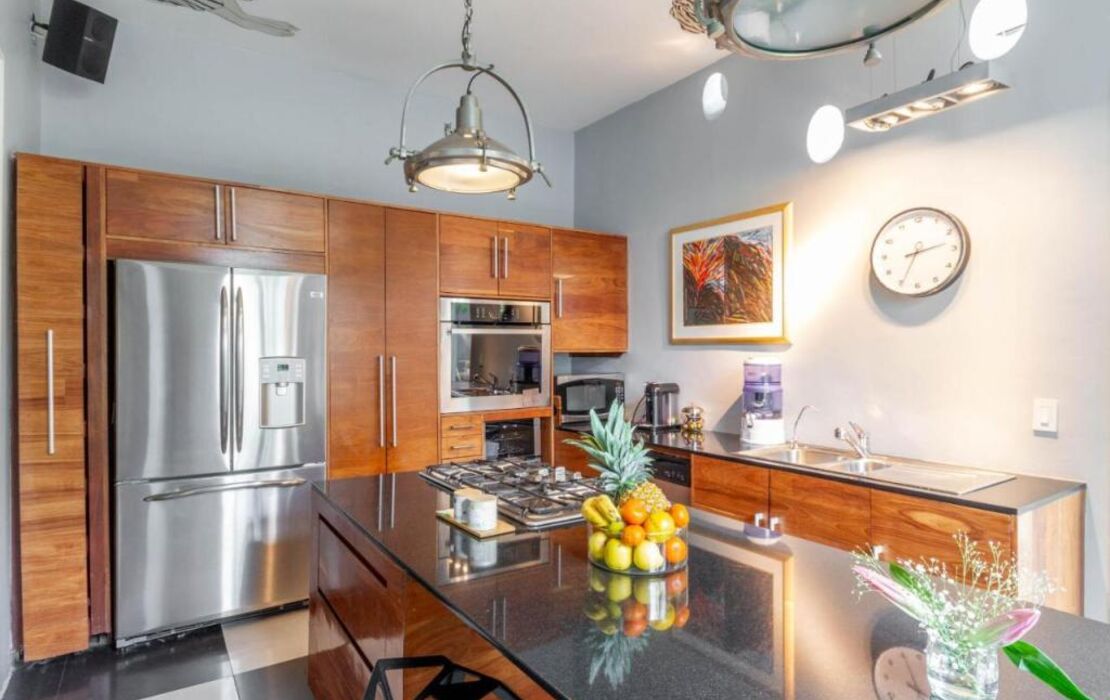 Casa Wynwood Roma Norte
