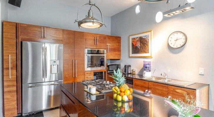 Casa Wynwood Roma Norte
