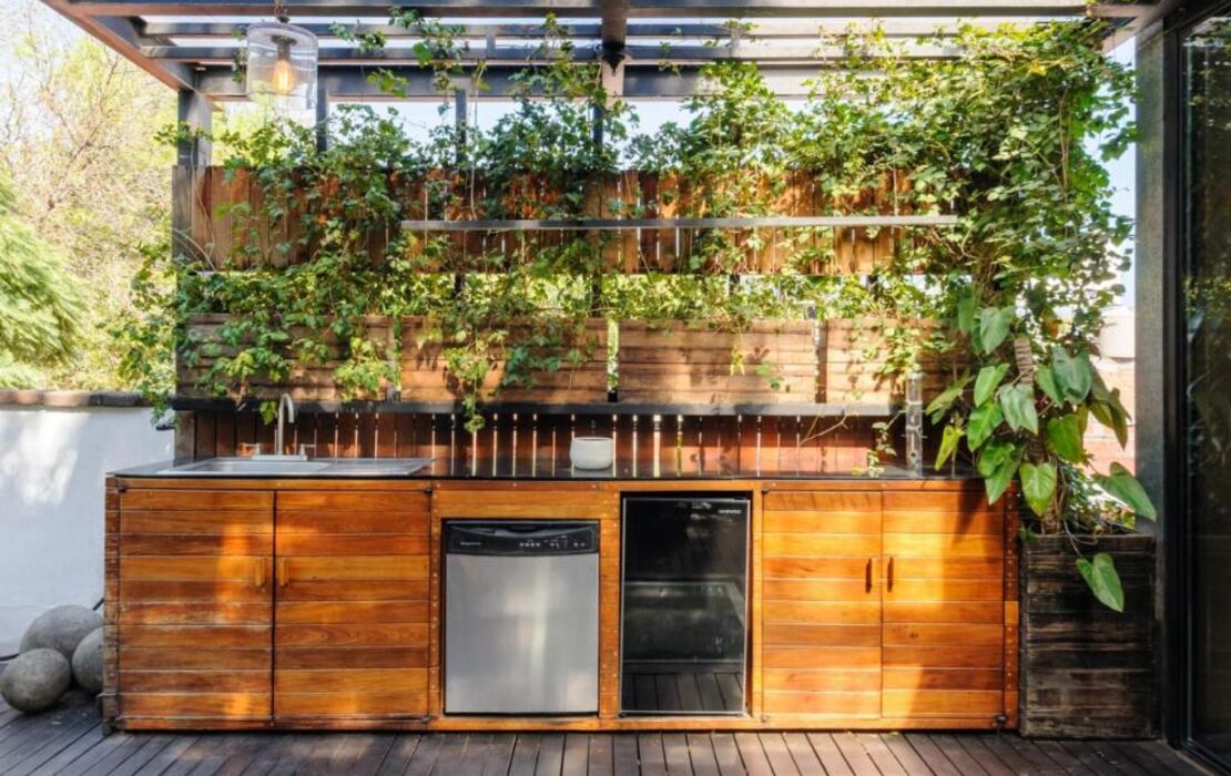 Casa Wynwood Roma Norte