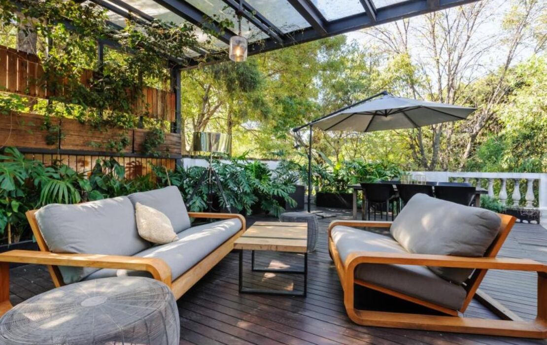 Casa Wynwood Roma Norte