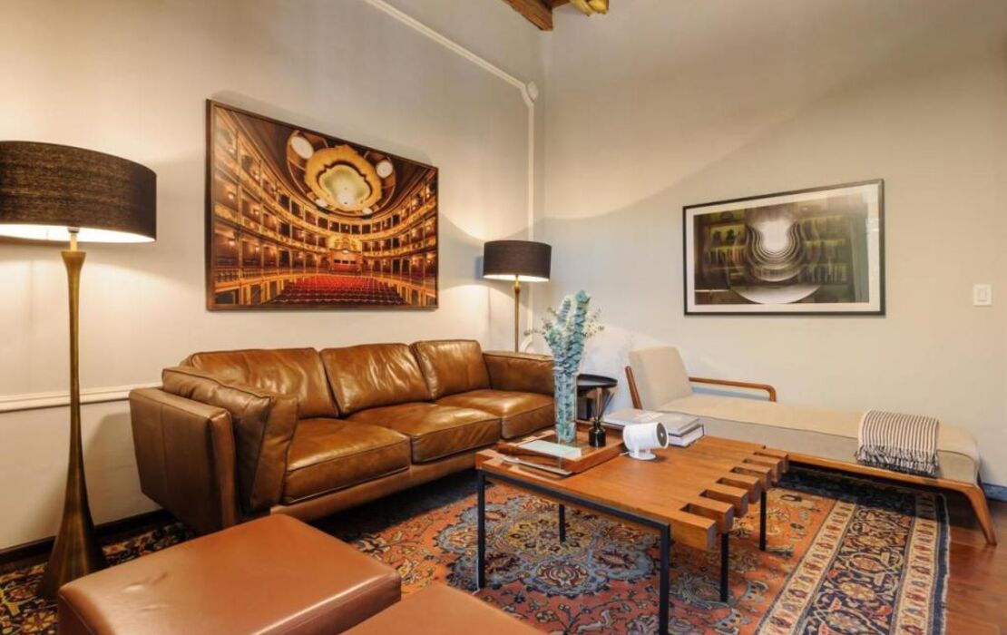 Casa Wynwood Roma Norte