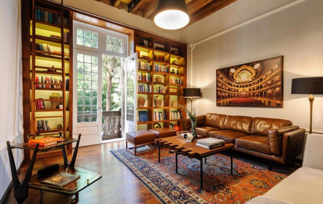 Casa Wynwood Roma Norte