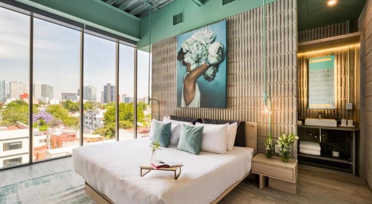 UTOPIC Polanco by ULIV
