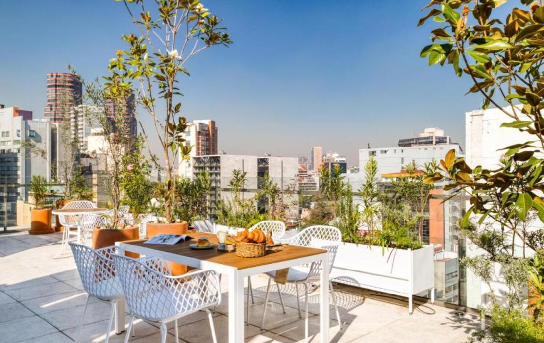 UTOPIC Polanco by ULIV