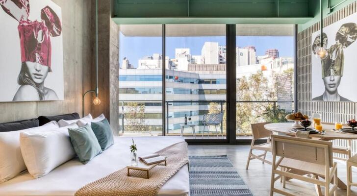 UTOPIC Polanco by ULIV