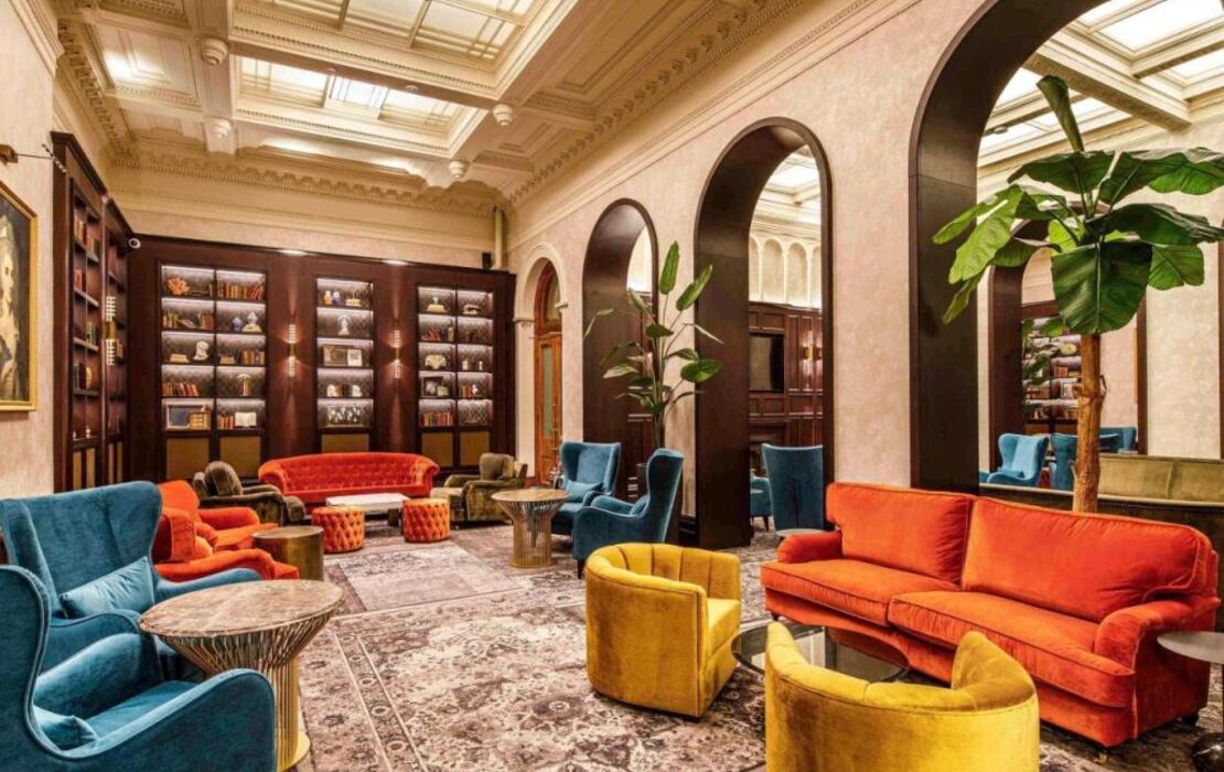 The Municipal Hotel Liverpool - MGallery