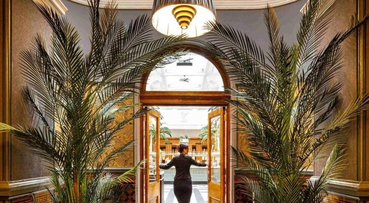 The Municipal Hotel Liverpool - MGallery