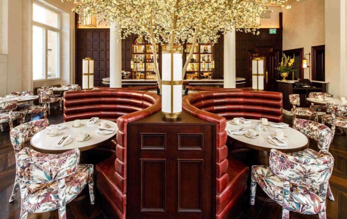 The Municipal Hotel Liverpool - MGallery