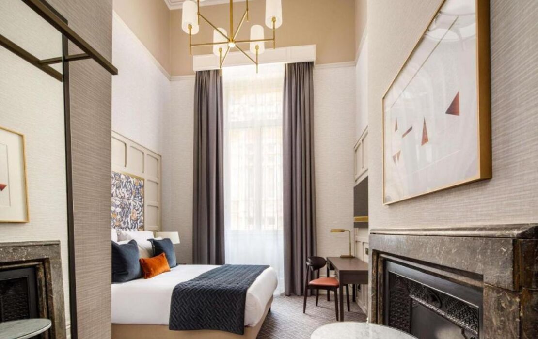 The Municipal Hotel Liverpool - MGallery