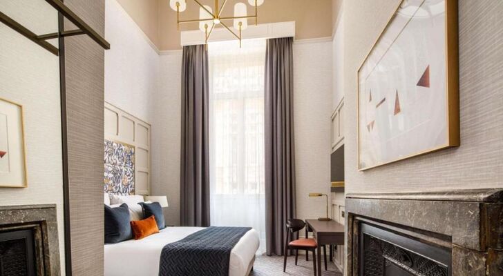 The Municipal Hotel Liverpool - MGallery