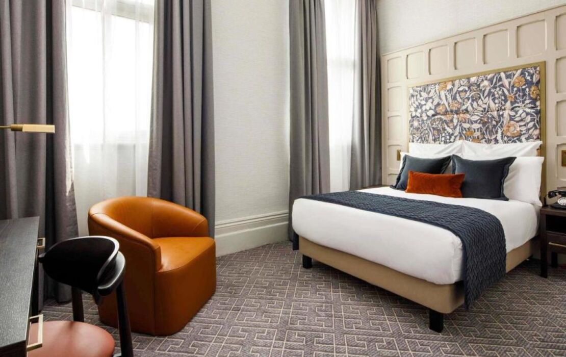 The Municipal Hotel Liverpool - MGallery