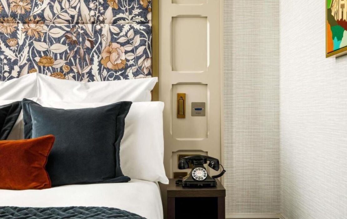 The Municipal Hotel Liverpool - MGallery