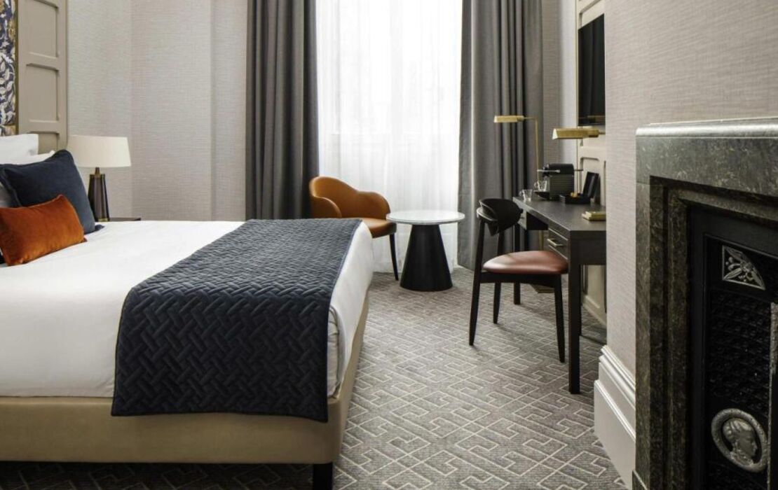 The Municipal Hotel Liverpool - MGallery