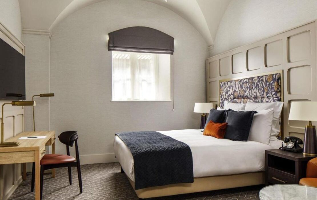The Municipal Hotel Liverpool - MGallery