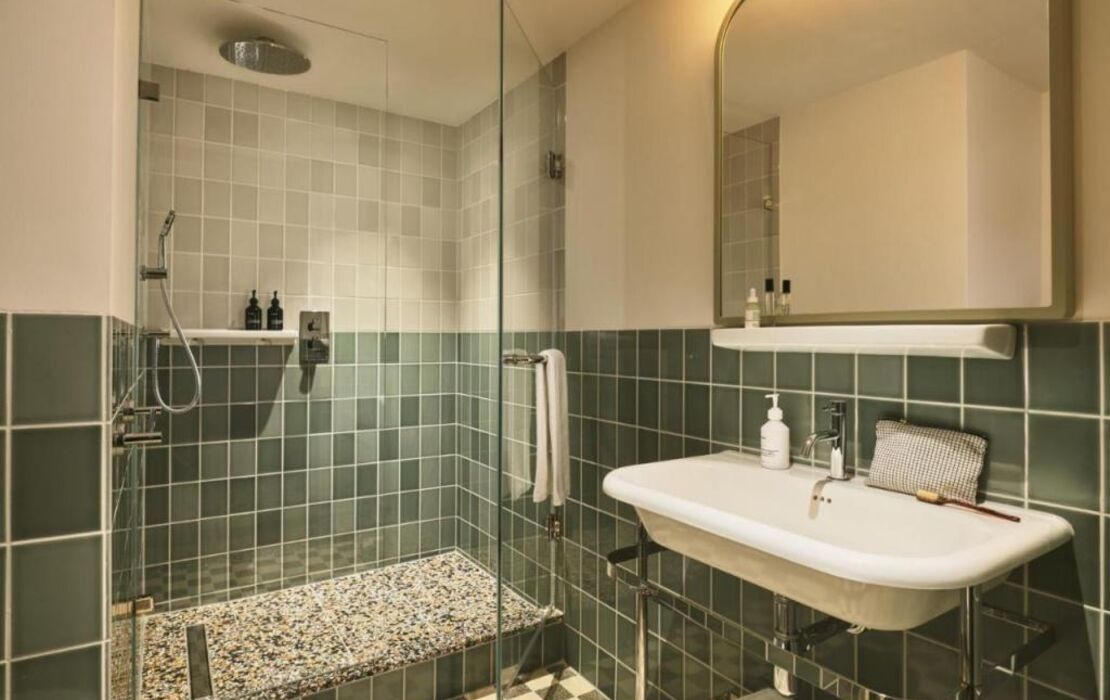 The Hoxton Lloyd Amsterdam City Centre East