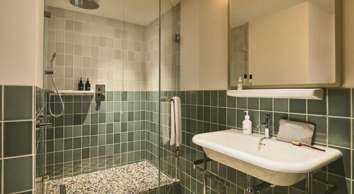 The Hoxton Lloyd Amsterdam City Centre East