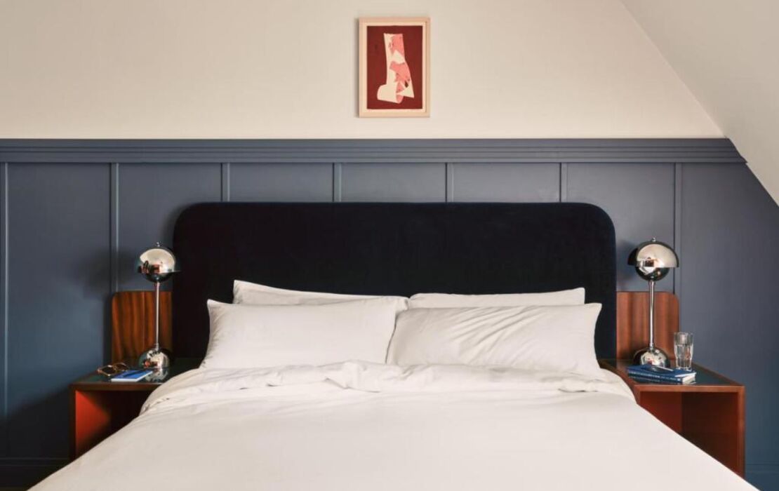 The Hoxton Lloyd Amsterdam City Centre East