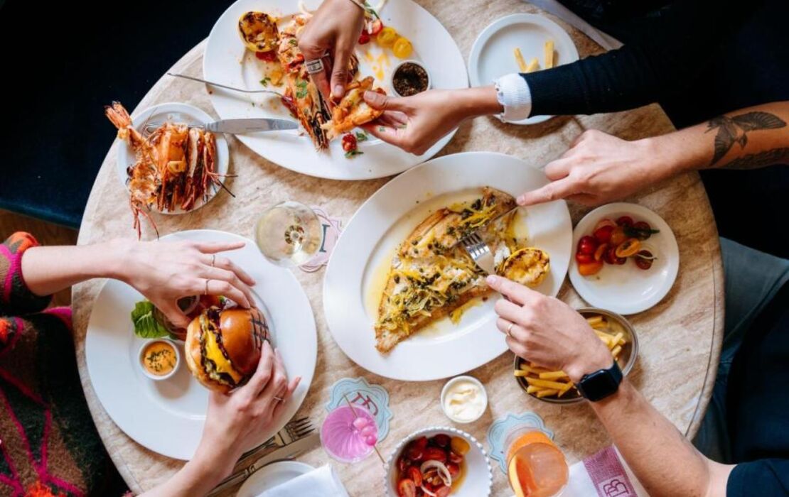 The Hoxton Lloyd Amsterdam City Centre East