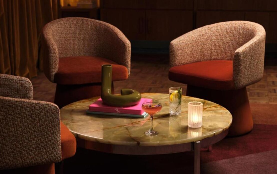 The Hoxton Lloyd Amsterdam City Centre East