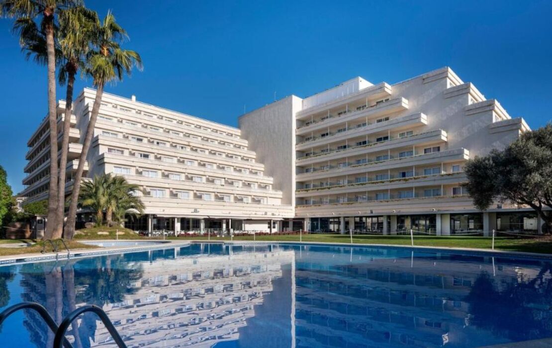 Meliá Sitges