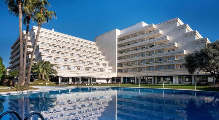 Meliá Sitges