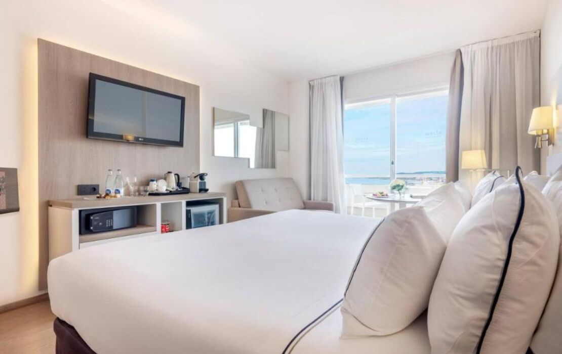 Meliá Sitges