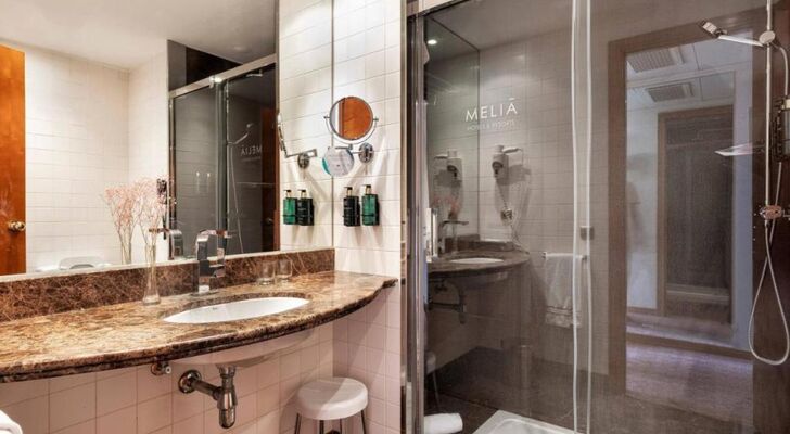 Meliá Sitges