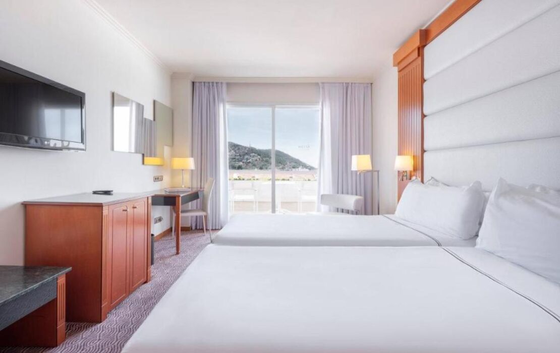 Meliá Sitges
