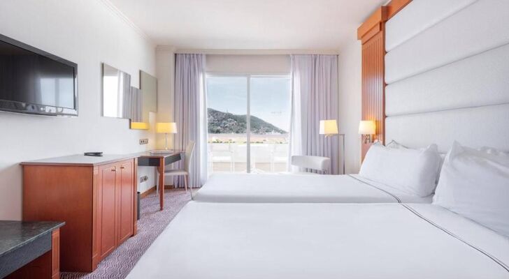 Meliá Sitges