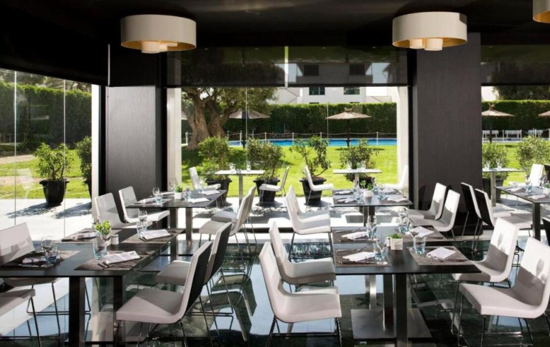 Meliá Sitges
